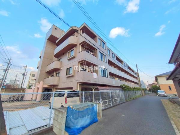 中古マンション 神奈川県海老名市大谷北１丁目5-7 小田急線海老名駅 2,999万円