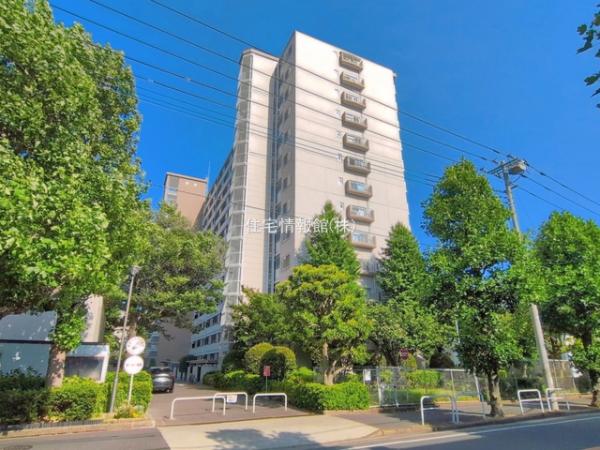中古マンション 千葉県松戸市新松戸３丁目328 千代田常磐線新松戸駅 2,798万円