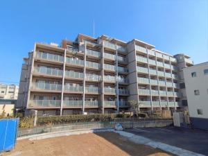 中古マンション 神奈川県横浜市神奈川区三ツ沢西町7-40 横浜市営地下鉄ブルーライン三ツ沢上町駅 41800000