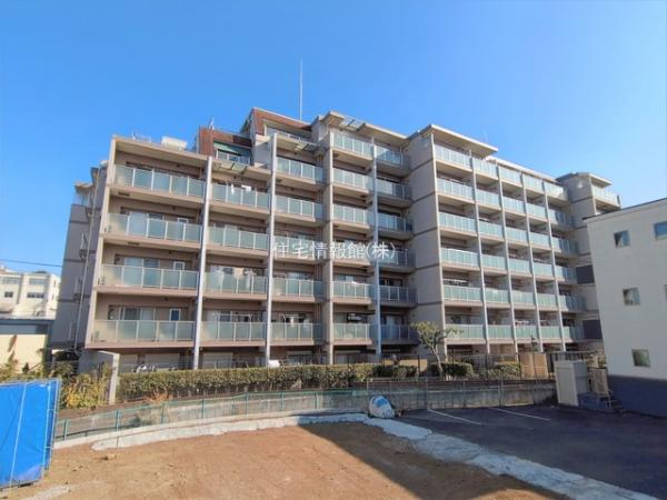 中古マンション 神奈川県横浜市神奈川区三ツ沢西町7-40 横浜市営地下鉄ブルーライン三ツ沢上町駅 4,280万円