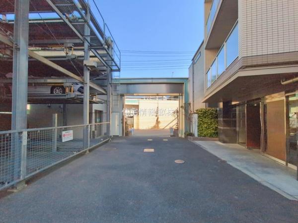 日神デュオステージ三ツ沢公園 