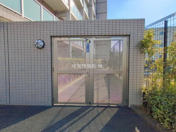 日神デュオステージ三ツ沢公園 