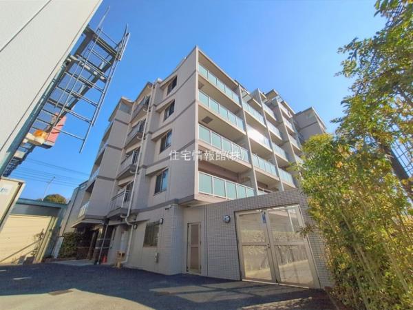 日神デュオステージ三ツ沢公園 