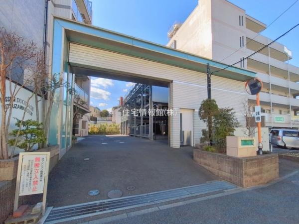 日神デュオステージ三ツ沢公園 