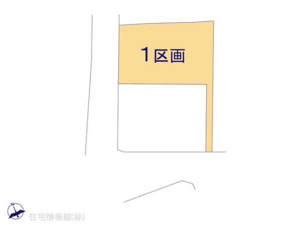 土地 千葉県木更津市貝渕３丁目467-3 JR内房線木更津駅 1,500万円