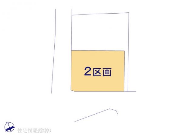 土地 千葉県木更津市貝渕３丁目467-3 JR内房線木更津駅 1,800万円