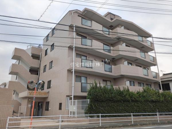 中古マンション 神奈川県厚木市妻田北２丁目9-15 小田急線本厚木駅 1,599万円