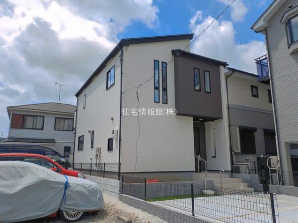 習志野市鷺沼4期1棟 