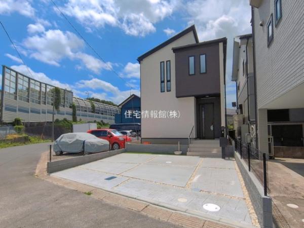 習志野市鷺沼4期1棟 