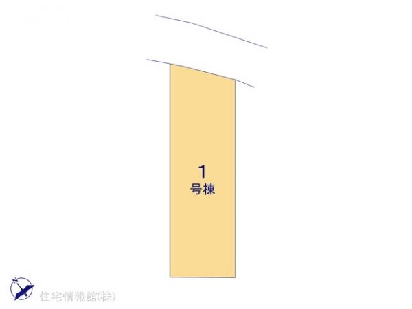 習志野市鷺沼4期1棟 