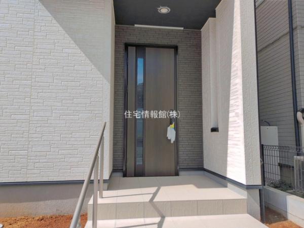 習志野市鷺沼4期1棟 