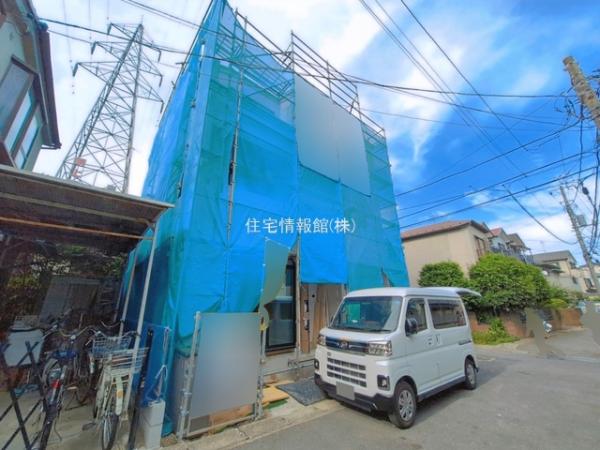 川崎市多摩区宿河原7丁目2222番 