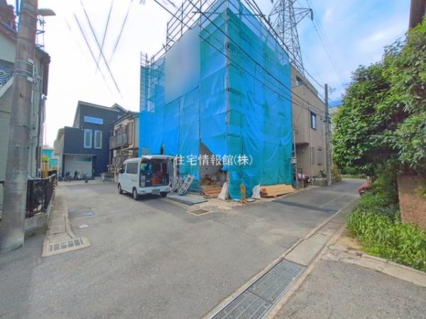 川崎市多摩区宿河原7丁目2222番 