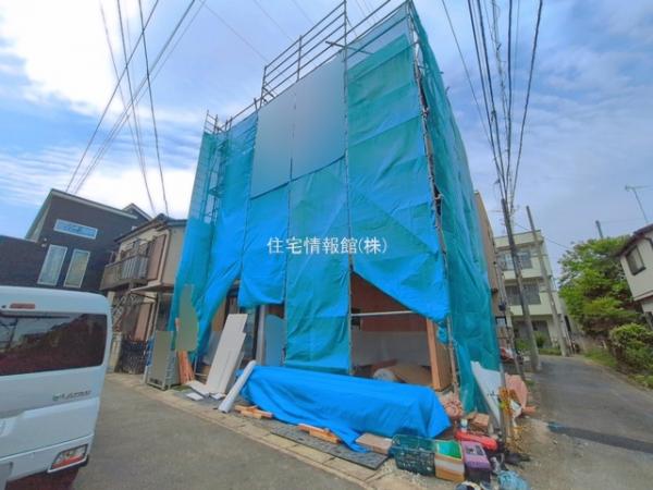 川崎市多摩区宿河原7丁目2222番 
