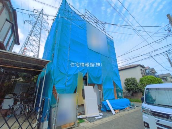 川崎市多摩区宿河原7丁目2222番 