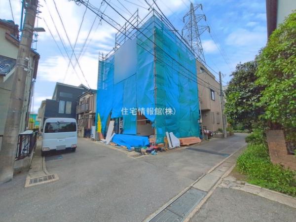 川崎市多摩区宿河原7丁目2222番 