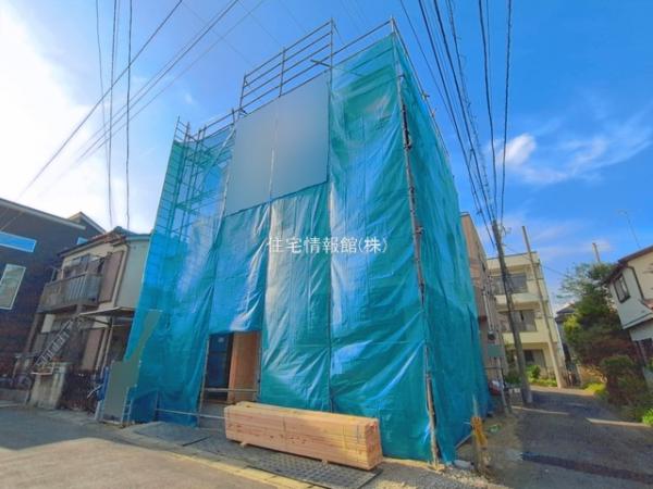 川崎市多摩区宿河原7丁目2222番 