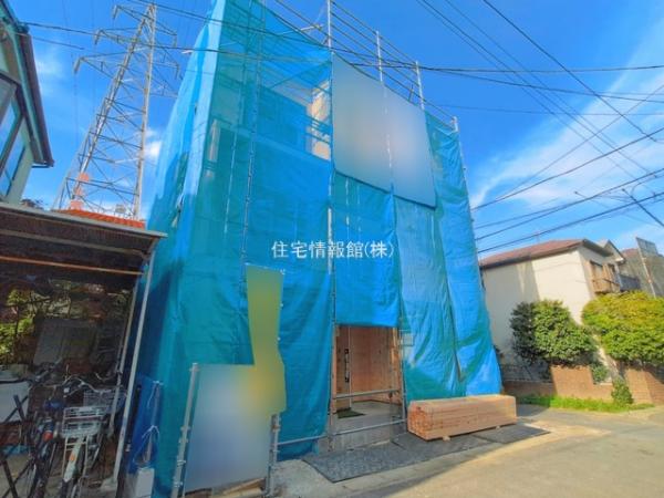 川崎市多摩区宿河原7丁目2222番 