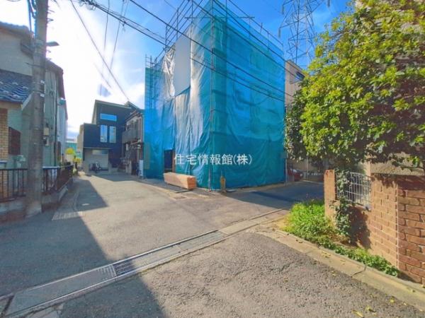 川崎市多摩区宿河原7丁目2222番 