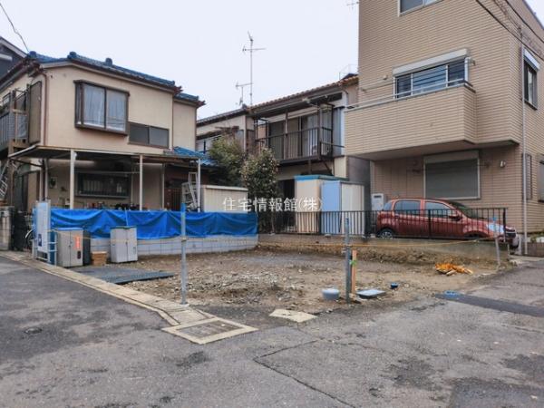 川崎市多摩区宿河原7丁目2222番 