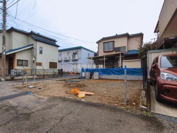川崎市多摩区宿河原7丁目2222番 