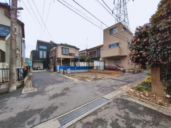 川崎市多摩区宿河原7丁目2222番 