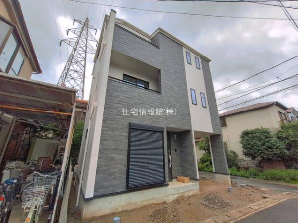川崎市多摩区宿河原7丁目2222番 