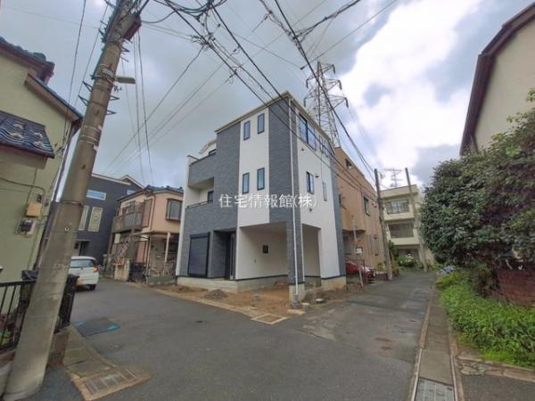 川崎市多摩区宿河原7丁目2222番 