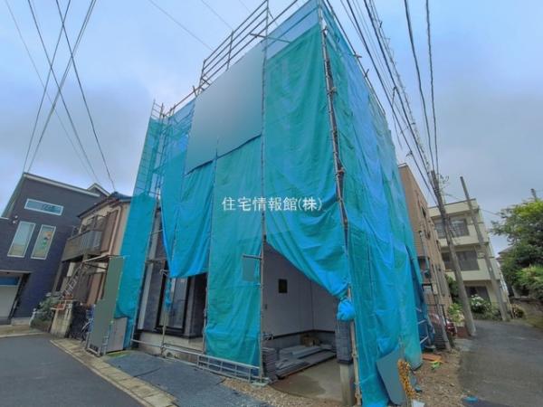 川崎市多摩区宿河原7丁目2222番 