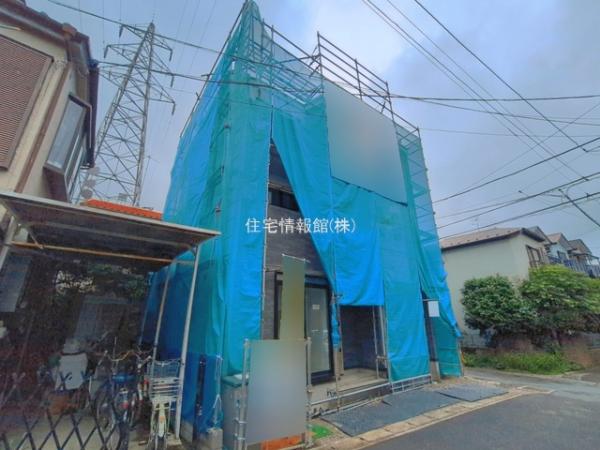 川崎市多摩区宿河原7丁目2222番 