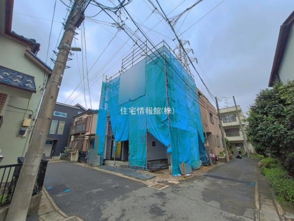 川崎市多摩区宿河原7丁目2222番 