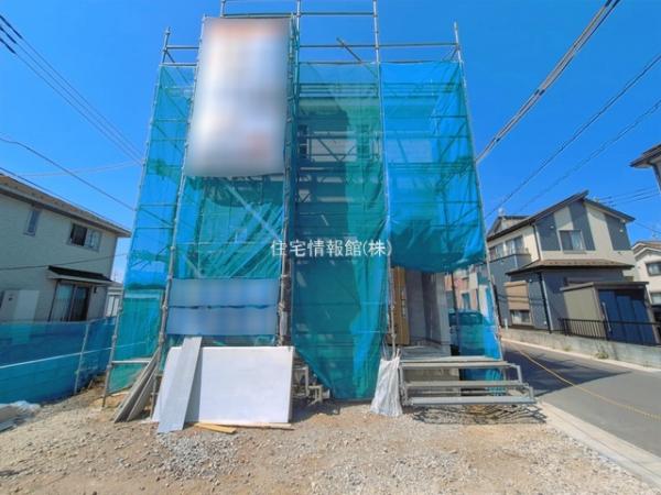 新築戸建 千葉県野田市中里578-1 東武野田線川間駅 2,680万円
