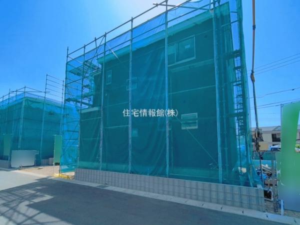 新築戸建 千葉県野田市中里578-1 東武野田線川間駅 2,780万円