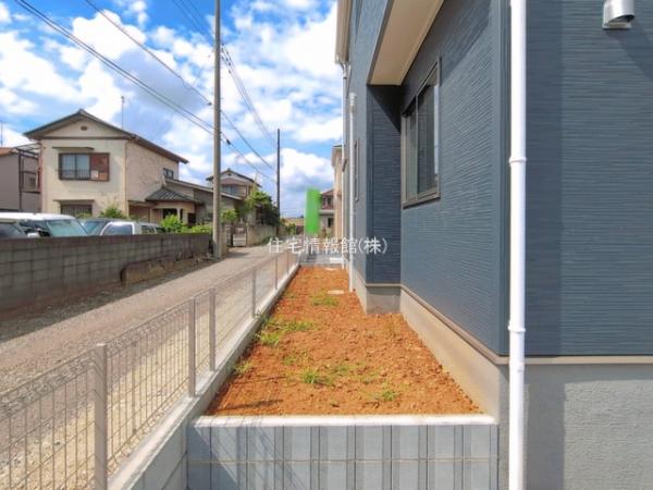 野田市中里3期 