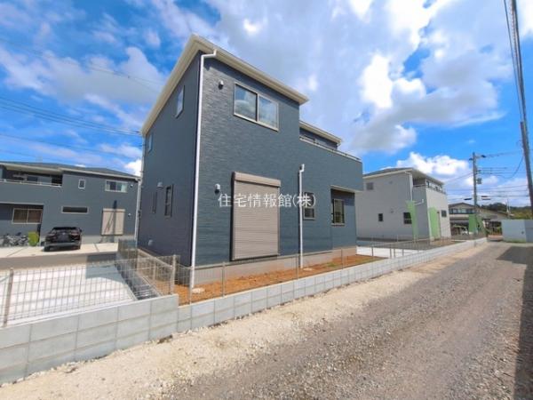 野田市中里3期 
