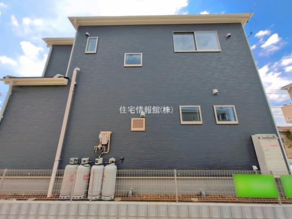 野田市中里3期 