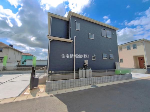 野田市中里3期 