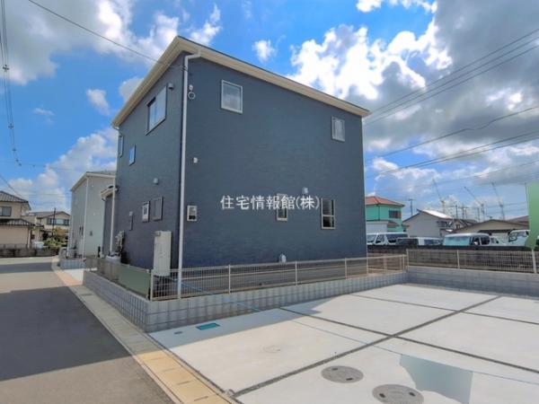 野田市中里3期 