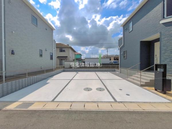 野田市中里3期 