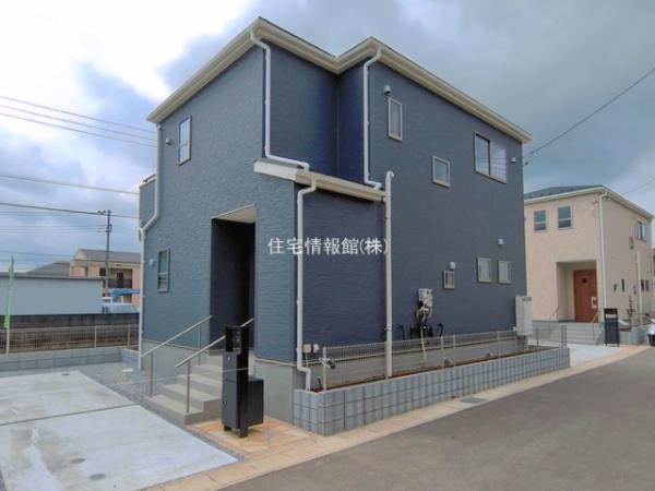 野田市中里3期 