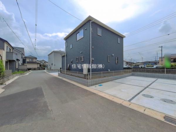 野田市中里3期 