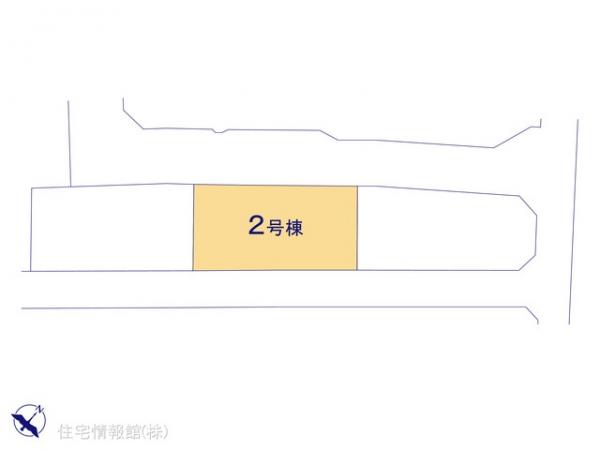 野田市中里3期 