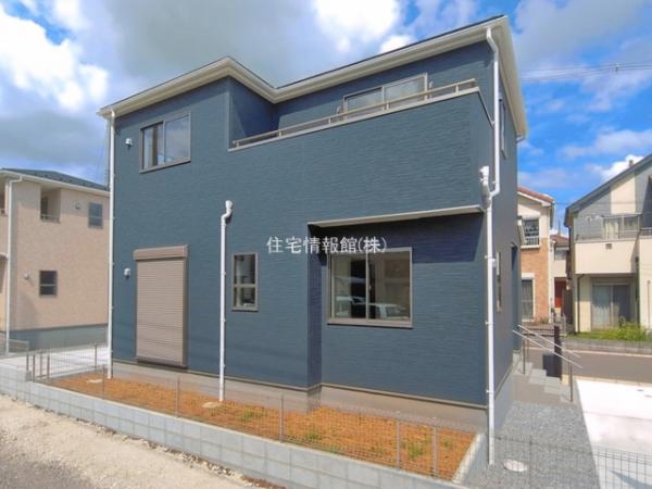 野田市中里3期 