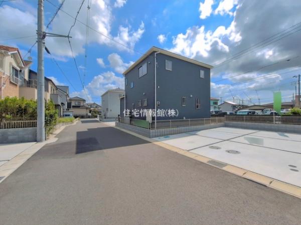 野田市中里3期 