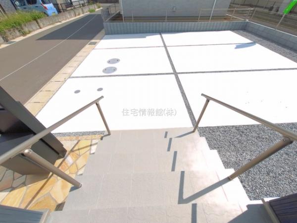 野田市中里3期 