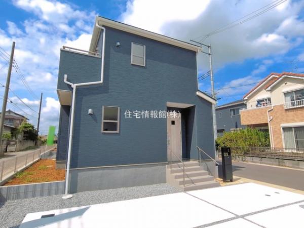 野田市中里3期 