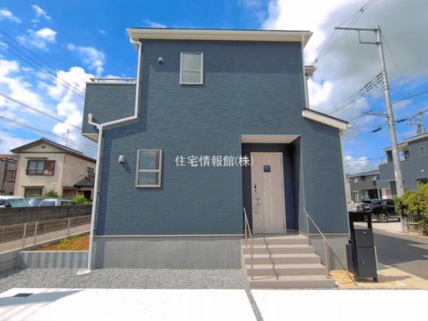 野田市中里3期 