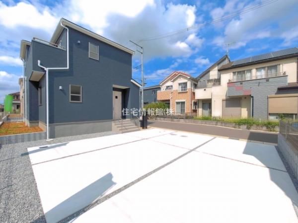 野田市中里3期 