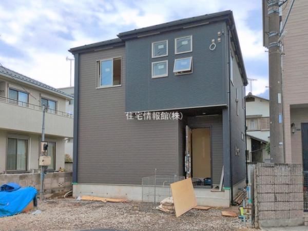 新築戸建 埼玉県北葛飾郡杉戸町清地６丁目2-4 東武伊勢崎線東武動物公園駅 2,999万円