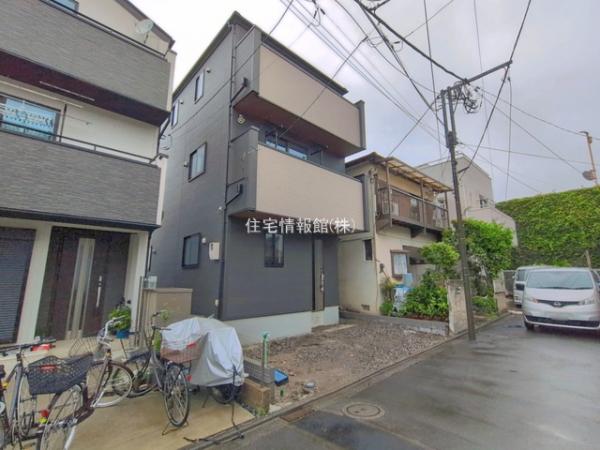 足立区大谷田4期1棟 